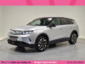 Opel Grandland GS 1.2 Mhev 136Ps - Image 3