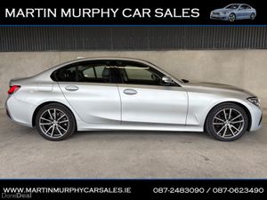 BMW 3-Series BMW 318D SPORT - Image 2