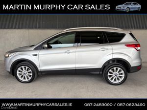 Ford Kuga FORD KUGA TITANIUM - Image 2