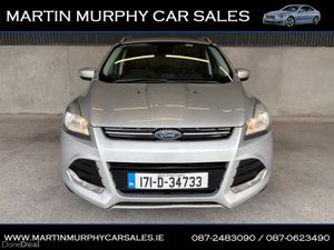 Ford Kuga FORD KUGA TITANIUM - Image 3
