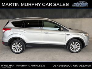 Ford Kuga FORD KUGA TITANIUM - Image 4