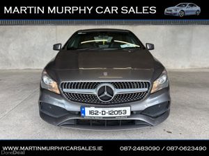 Mercedes-Benz CLA MERCEDES-BENZ CLA220 D AMG SPORT - Image 2