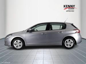 Peugeot 308 ACTIVE 1.2 TURBO 130 4DR - Image 4