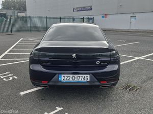 Peugeot 508 2022 Peugeot 508 Allure Pack | 1.5 HDi - Image 4