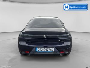 Peugeot 508 2022 Peugeot 508 Allure Pack | 1.5 HDi - Image 3
