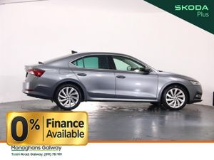 Skoda Octavia STYLE 1.5 TSI 150 - Image 2