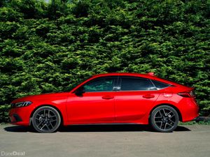 Honda Civic e:HEV Advance 2023 | Premium Hybrid - Image 2