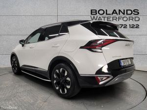 Kia Sportage PHEV K4 - Image 3