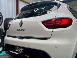 2016(162) Renault Clio 1.1 Petrol - Manual! - Image 4
