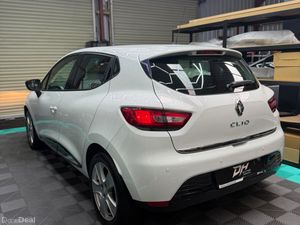 2016(162) Renault Clio 1.1 Petrol - Manual! - Image 3