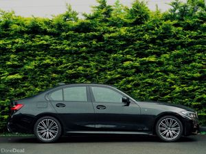 BMW 320D X-Drive Msport 2022-LOW MILEAGE - Image 4