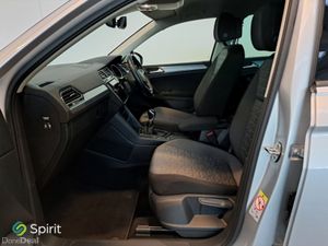 Volkswagen Tiguan 2.0 TDI Life*Call Steven on 0861 - Image 4