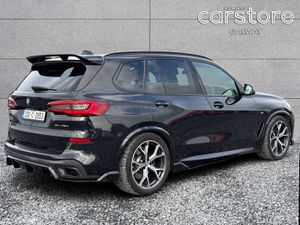 BMW X5 xDrive45e **Kitted** M Sport Pro - Image 3