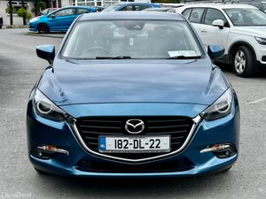 Mazda Mazda3 2018 - Image 3