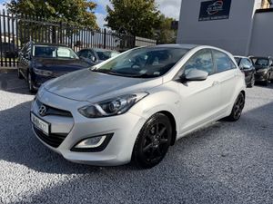 *LONG NCT* 2014 (141) Hyundai i30 Classic - Image 3