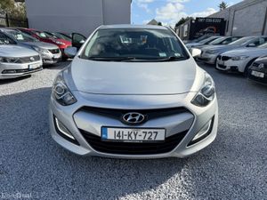 *LONG NCT* 2014 (141) Hyundai i30 Classic - Image 2