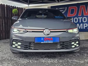 Volkswagen Golf MK8 GTI - ONLY 31KMS!! - Image 2