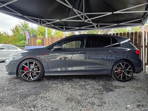 Volkswagen Golf MK8 GTI - ONLY 31KMS!! - Image 4