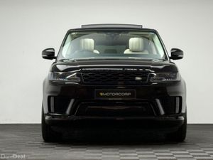 Land Rover Range Rover Sport HSE DYN P400E - Image 2