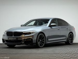 BMW 5-Series 520D M SPORT - Image 3