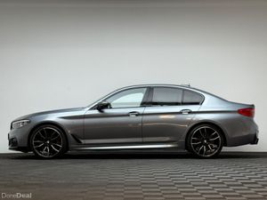 BMW 5-Series 520D M SPORT - Image 4