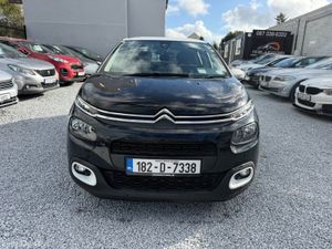 *LONG NCT, LOW KM* 2018 (182) Citroen C3 Feel - Image 2
