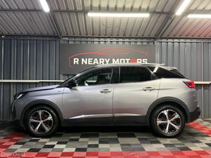 2024 Peugeot 3008 Diesel GT-Line Automatic - Image 3