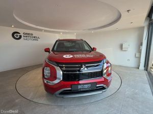 Mitsubishi Outlander 2.4 PHEV Nativa 5dr Auto - Image 2