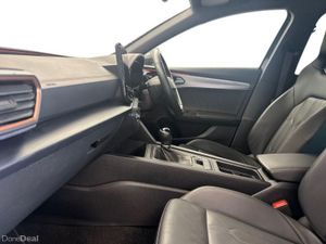 Cupra Formentor 2.0TDI *JUST ARRIVED* €105 PER WEE - Image 3