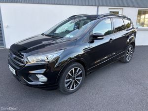 172 Ford Kuga ST-Line 1.5 TDCI - Pan Roof - Image 2