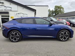 Kia EV6 (222) GT-LINE 77 KWH 226 BHP - Image 2