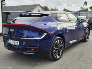 Kia EV6 (222) GT-LINE 77 KWH 226 BHP - Image 4