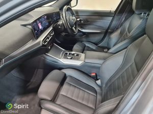 BMW 3-Series 330 E M Sport Auto **Call John 086191 - Image 4