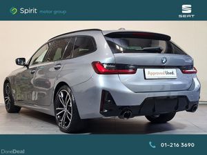 BMW 3-Series 330 E M Sport Auto **Call John 086191 - Image 3