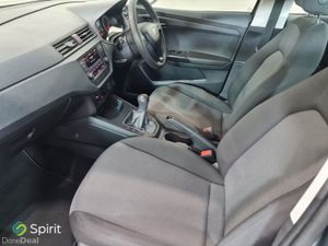 SEAT Arona 1.0TSI 95hp S **Call Stephen 0864621522 - Image 4