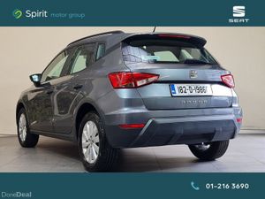 SEAT Arona 1.0TSI 95hp S **Call Stephen 0864621522 - Image 3
