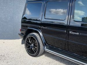 Mercedes G350D G Wagon 2 Seater VAT Inc 2015 - Image 3