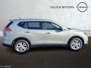 Nissan X-Trail 1.6d SV (5Seater) - Image 3