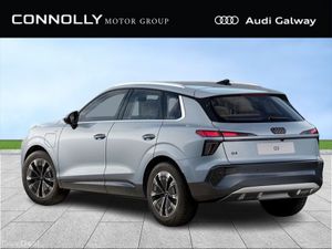 Audi Q3 E-HYBRID SE 268BHP A/T - Image 2