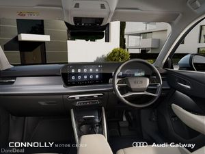 Audi Q3 E-HYBRID SE 268BHP A/T - Image 4