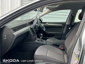 Volkswagen Passat 2.0 TDI 150 BHP - Image 4