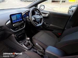 Ford Puma 1.0L PetrolHybrid 155PS ST-Line X Gold * - Image 3