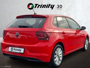 Volkswagen Polo ** HIGHLINE TSI ** AUTO ** TRINITY - Image 3