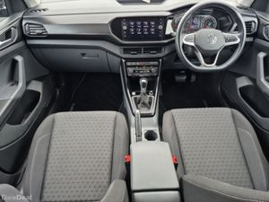 Volkswagen T-Cross ** HUGE SPEC ** AUTO ** TRINITY - Image 2