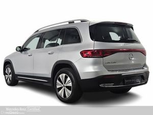 Mercedes-Benz EQB 250 Progressive Line -  7 seats - Image 4