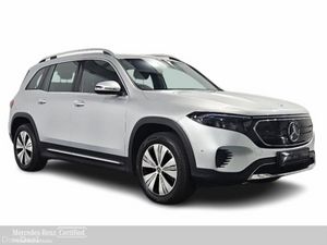 Mercedes-Benz EQB 250 Progressive Line -  7 seats - Image 3