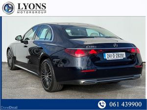 Mercedes-Benz E-Class E 220 D MHEV Exclusive Plus - Image 2