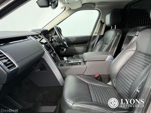 Land Rover Discovery DISCOVERY 3.0 SD6 SE **Price - Image 3