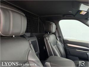 Land Rover Discovery 3.0D I6 350 PS AWD Auto Dynam - Image 4