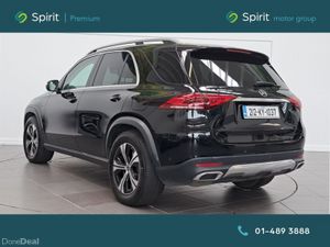 Mercedes-Benz GLE 350 de 4MATIC*Call Steven on 086 - Image 3